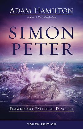 Picture of Simon Peter Youth Edition