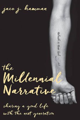 Picture of The Millennial Narrative