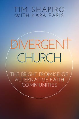 Picture of Divergent Church