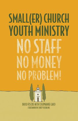 Picture of Smaller Church Youth Ministry