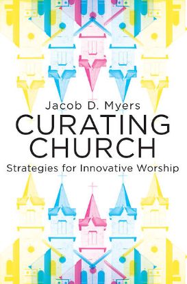 Picture of Curating Church
