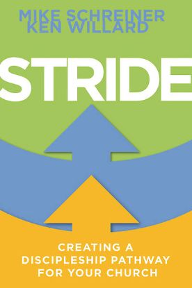 Picture of Stride