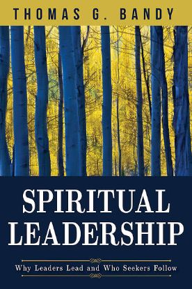 Picture of Spiritual Leadership