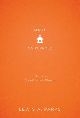 Picture of Small on Purpose