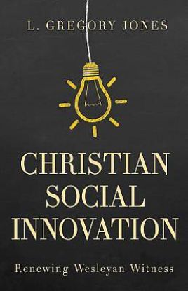 Picture of Christian Social Innovation