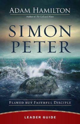Picture of Simon Peter Leader Guide
