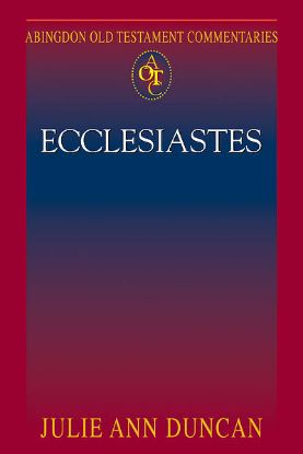 Picture of Abingdon Old Testament Commentaries: Ecclesiastes