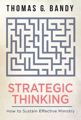 Picture of Strategic Thinking