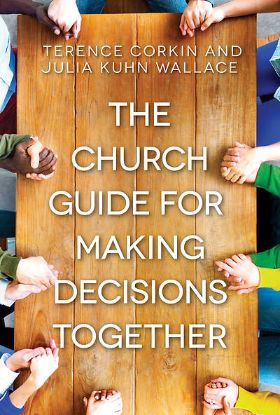Picture of The Church Guide for Making Decisions Together