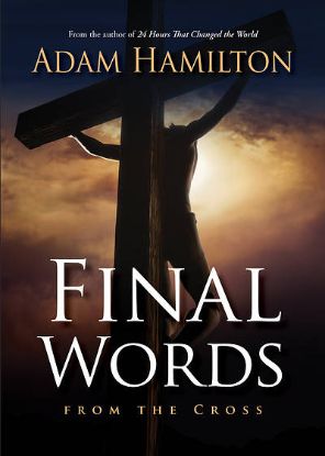 Picture of Final Words From the Cross