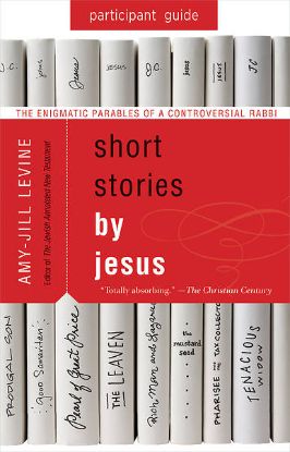 Picture of Short Stories by Jesus Participant Guide