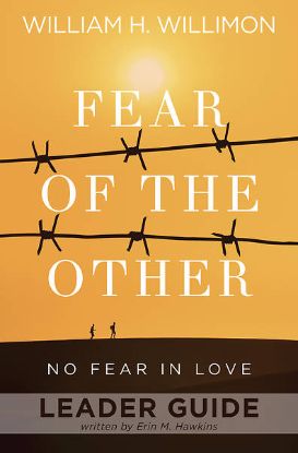 Picture of Fear of the Other Leader Guide