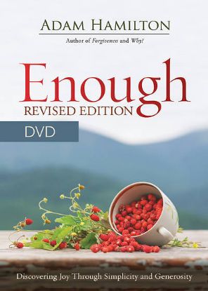 Picture of Enough Revised Edition Session Video
