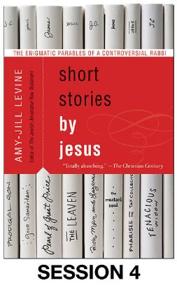 Picture of Short Stories by Jesus Session Video