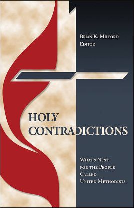 Picture of Holy Contradictions