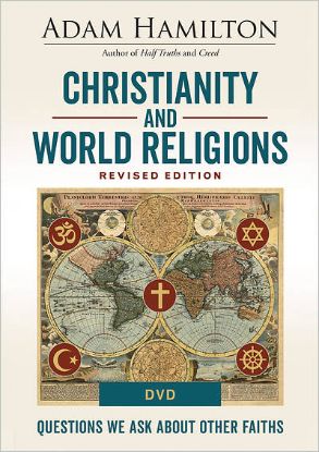 Picture of Christianity and World Religions Session Video