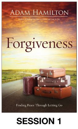 Picture of Forgiveness Session Video