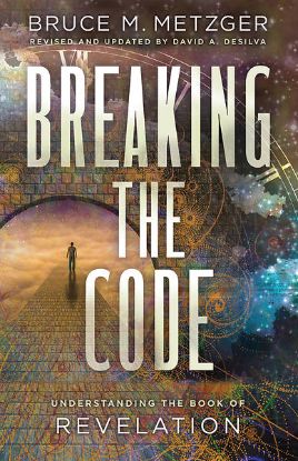 Picture of Breaking the Code Revised Edition