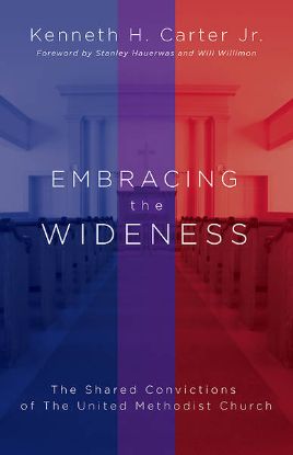 Picture of Embracing the Wideness
