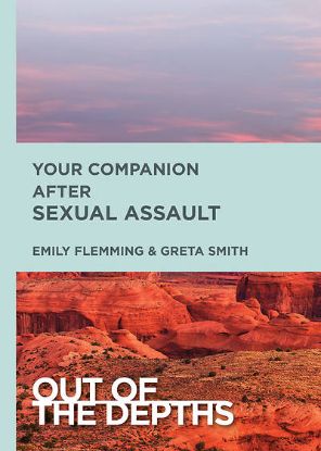 Picture of Out of the Depths: Your Companion After Sexual Assault