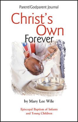 Picture of Christ's Own Forever