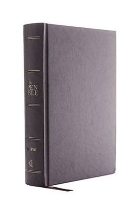Picture of The NIV, Open Bible - eBook [ePub]