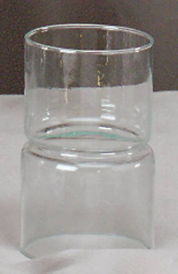 Picture of Emkay Crystal Flame Guard - 1-3/4"