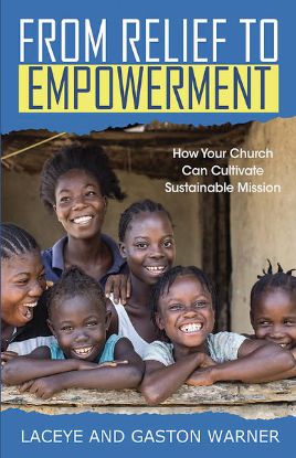 Picture of From Relief to Empowerment