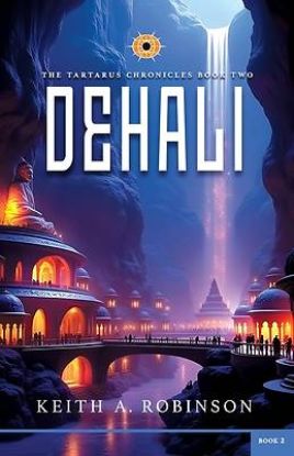 Picture of Dehali