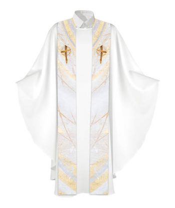 Picture of Echoes of Easter Cross Stole