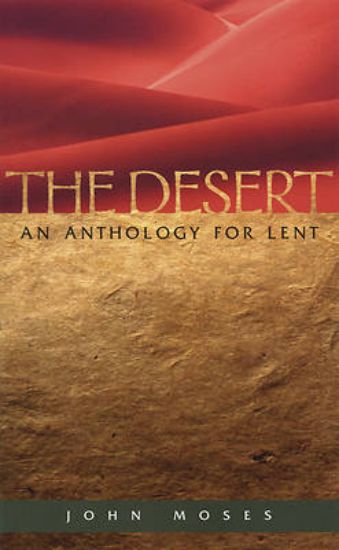 Picture of The Desert