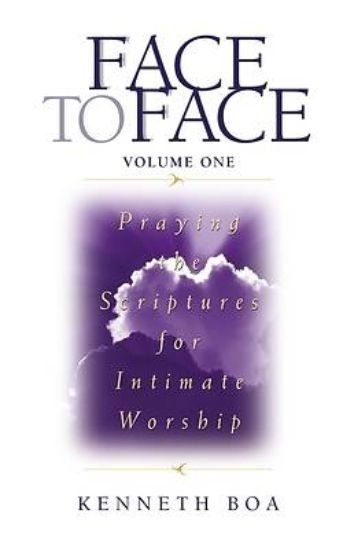 Picture of Face to Face Volume 1