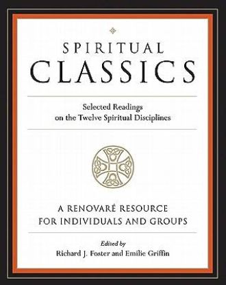 Picture of Spiritual Classics