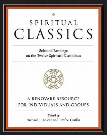 Picture of Spiritual Classics