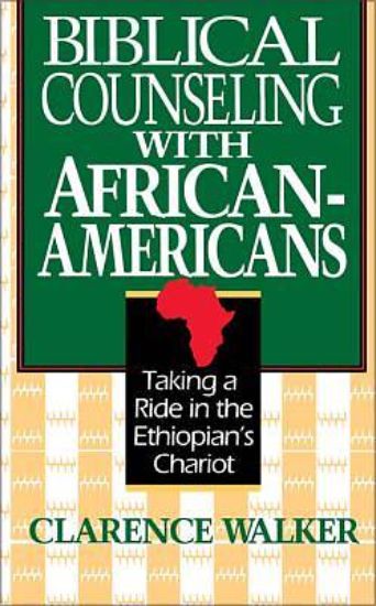 Picture of Biblical Counseling with African-Americans
