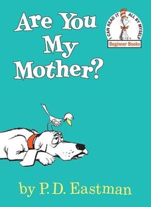 Picture of Are You My Mother