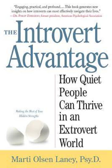 Picture of The Introvert Advantage