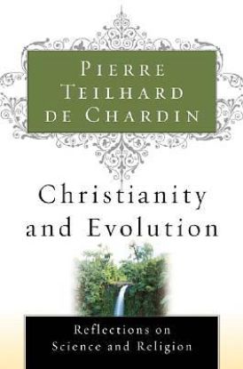 Picture of Christianity and Evolution