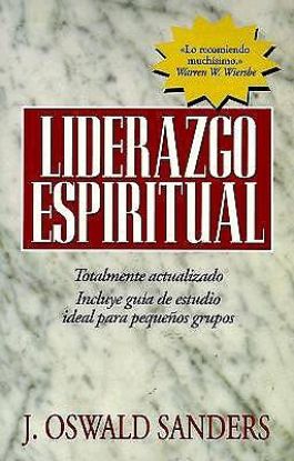 Picture of Spiritual Leadership