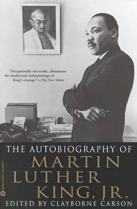 Picture of The Autobiography of Martin Luther King, Jr