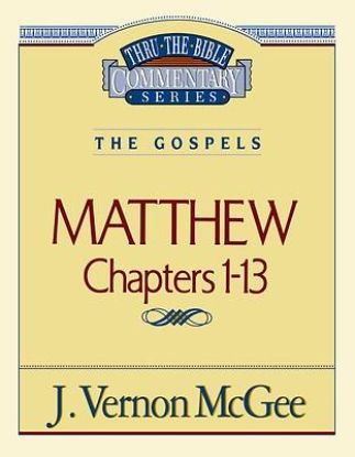 Picture of Matthew I