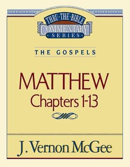 Picture of Matthew I