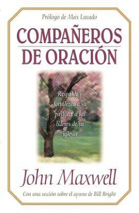 Picture of Companeros de Oracion
