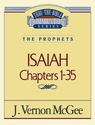 Picture of Thru the Bible #22