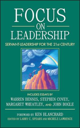 Picture of Focus on Leadership