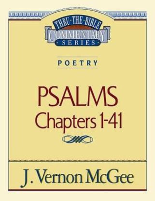 Picture of Psalms I