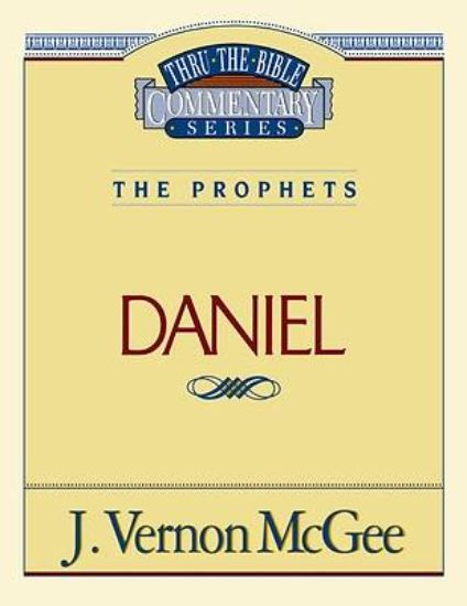 Picture of Daniel