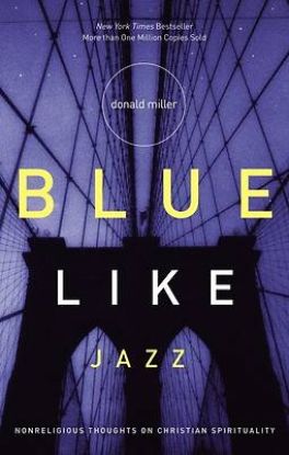 Picture of Blue Like Jazz
