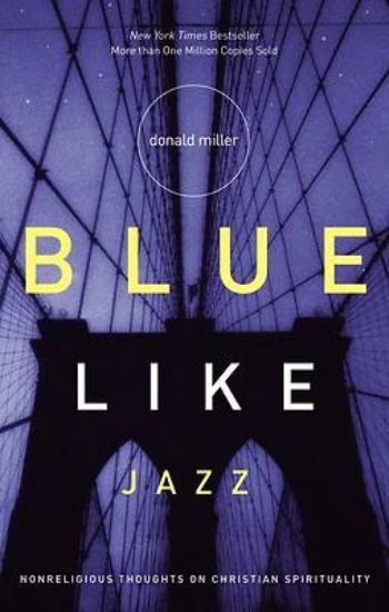 Picture of Blue Like Jazz