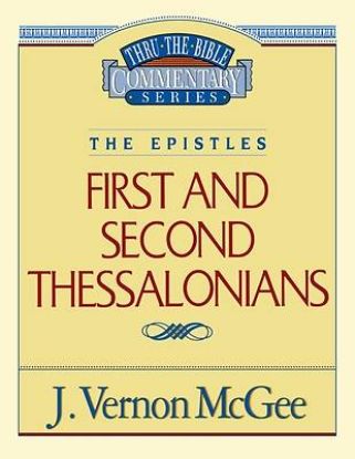 Picture of 1 & 2 Thessalonians